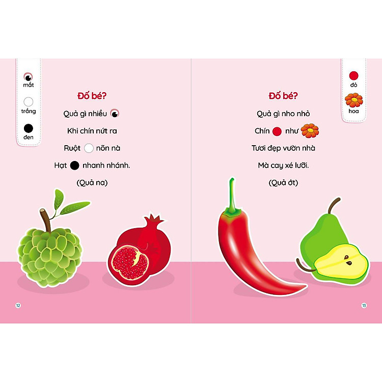 Bộ Tủ Sách Tiềm Thức Cho Bé 0-6 Tuổi: Thơ, Truyện, Đồng Dao Cho Bé Tập Nói, Tập Đọc - Ảnh 4