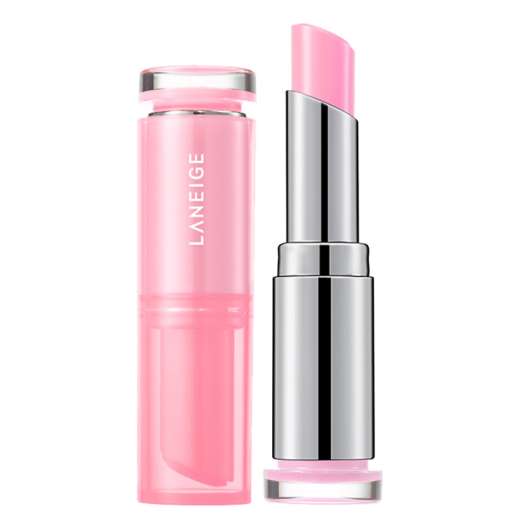 Son dưỡng có màu Laneige Stained Glow Lip Balm (3g)