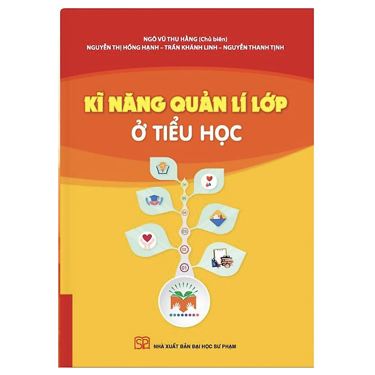 Kĩ Năng Quản Lí Lớp Ở Tiểu Học