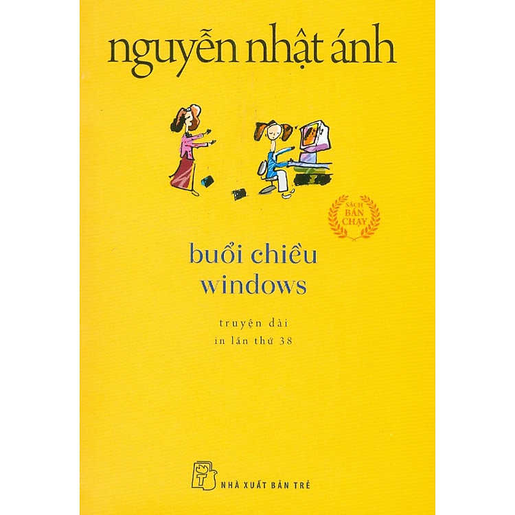 Buổi Chiều Windows