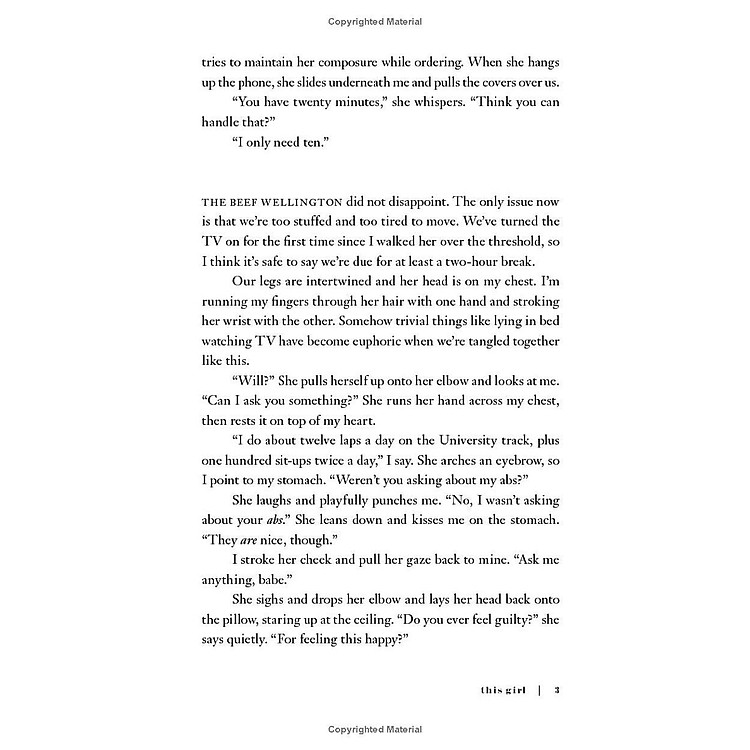 Slammed 3: This Girl - Ảnh 4