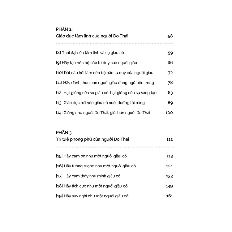 Bí Quyết Dạy Con Về Tiền Bạc Của Mẹ Do Thái - Ảnh 4