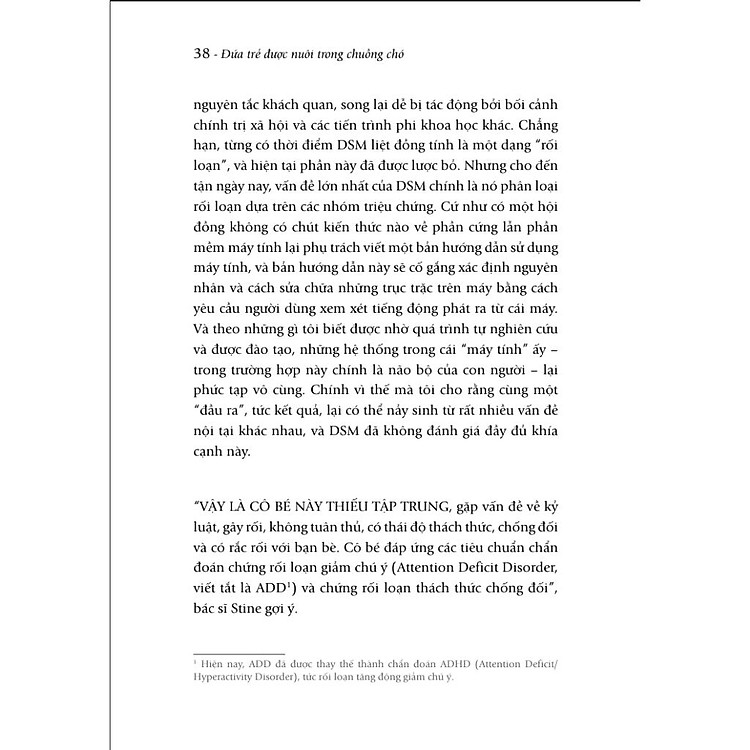 Đứa Trẻ Được Nuôi Trong Chuồng Chó - Ảnh 2