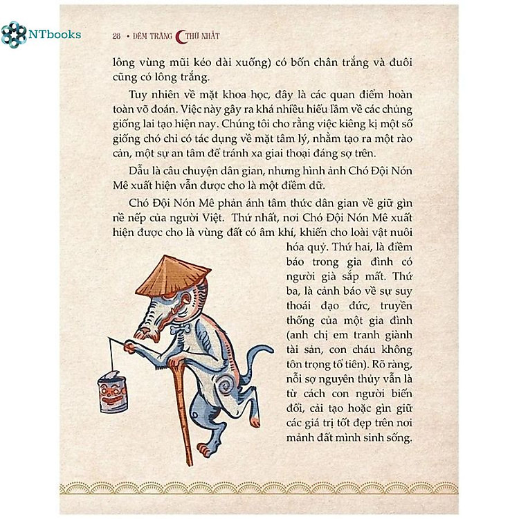 Ma Quỷ Dân Gian Ký - Ảnh 2