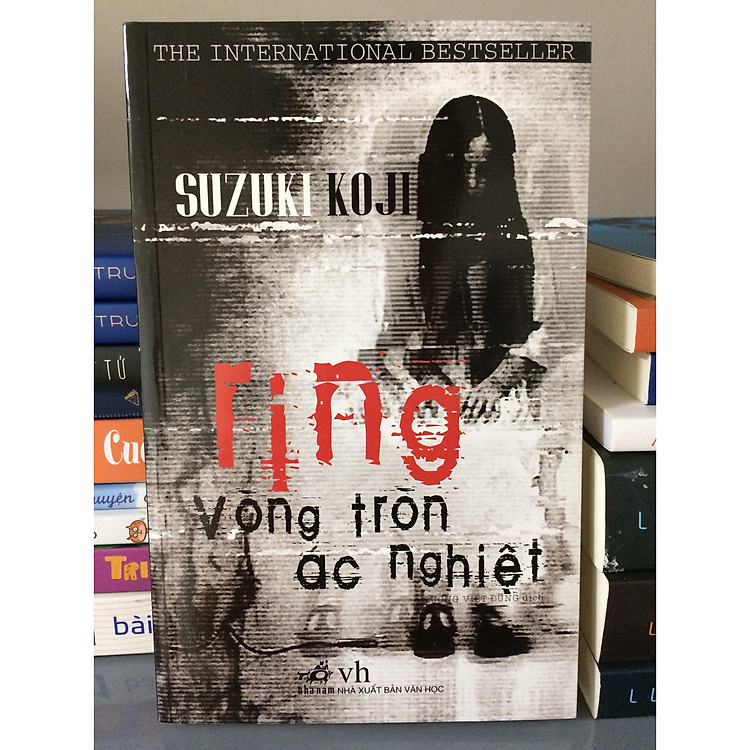 Ring – Vòng tròn ác nghiệt