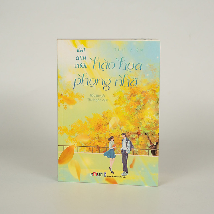 Khi Anh Cười, Hào Hoa Phong Nhã - Ảnh 3