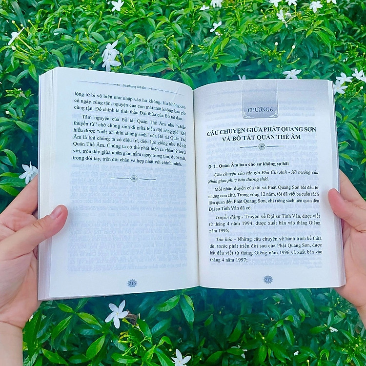 Làm Sao Biết Có Bồ Tát Quán Thế Âm Độ Người Thoát Khỏi Biển Khổ - Ảnh 5