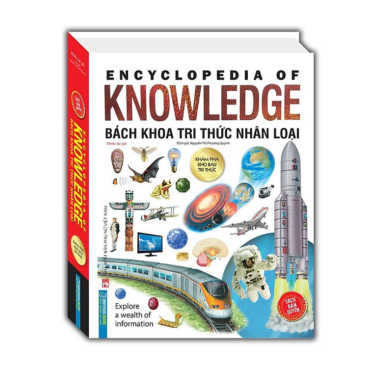 Bách Khoa Tri Thức Nhân Loại