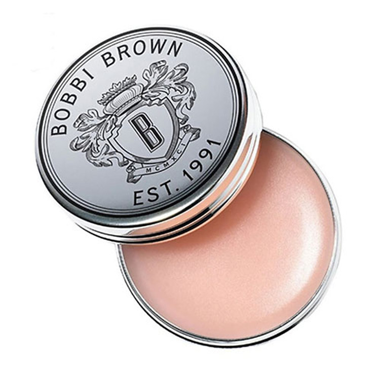 Son Dưỡng Bobbi Brown Lip Balm SPF15 (15g)-E1FN010000