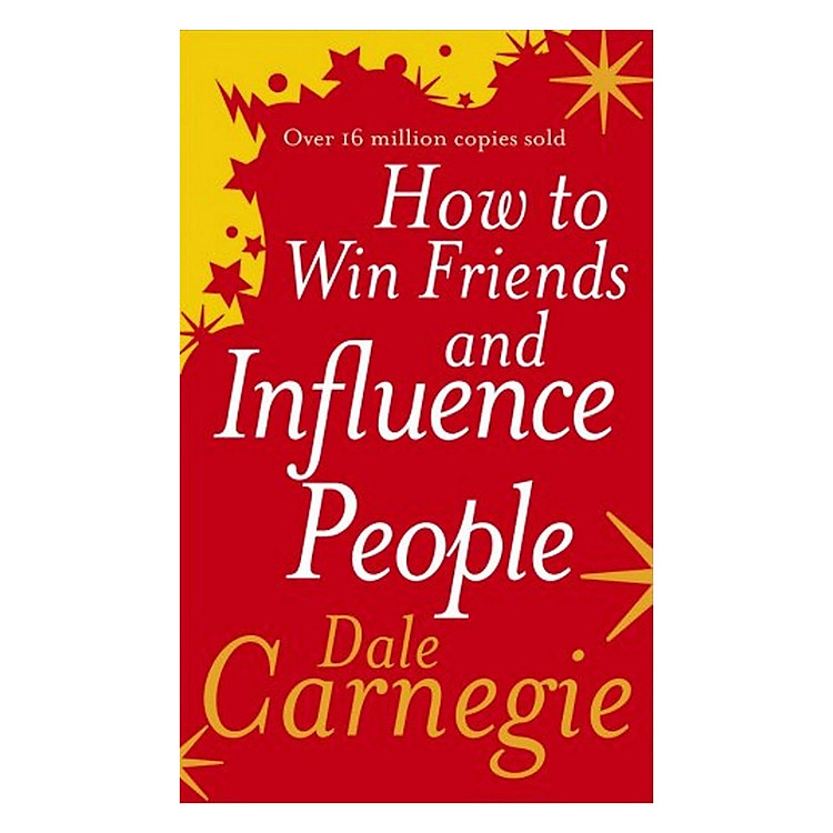 How To Win Friends And Influence People