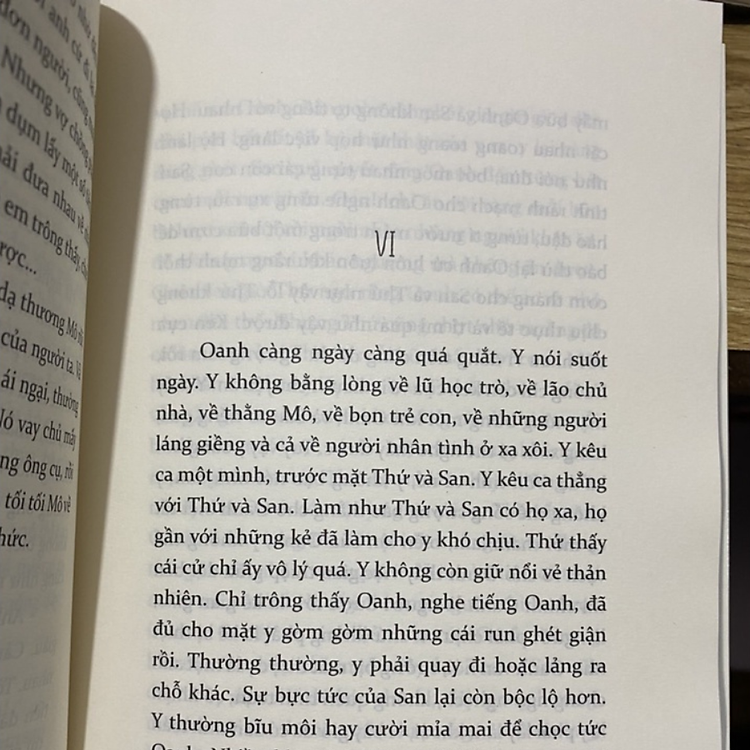 Sống Mòn - Ảnh 2