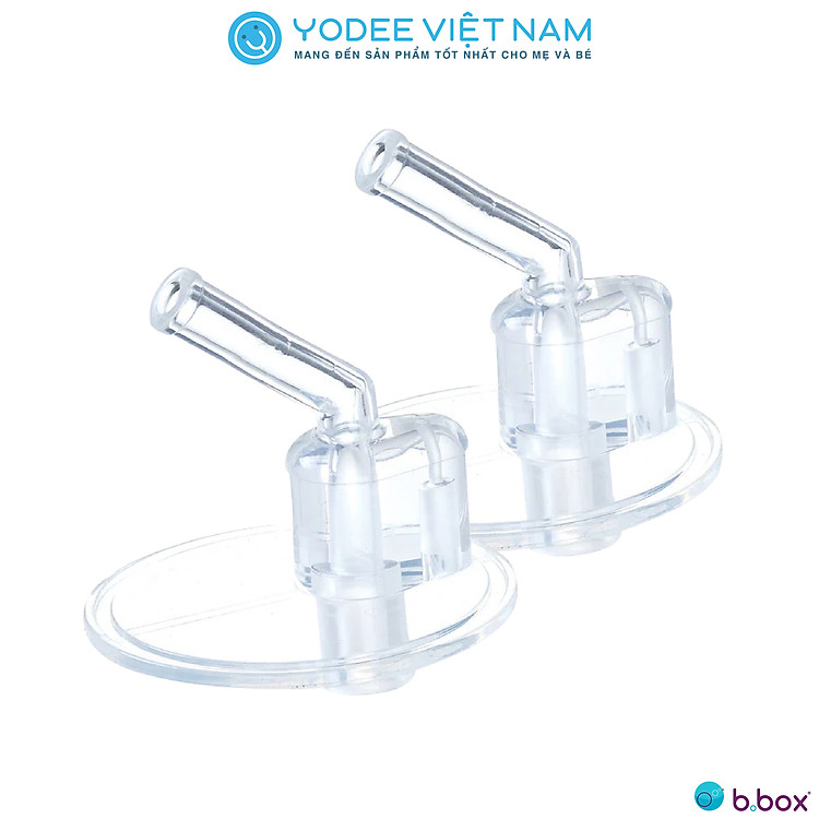 Đầu ống hút b.box thay thế cho bé Đảm bảo Tiết kiệm