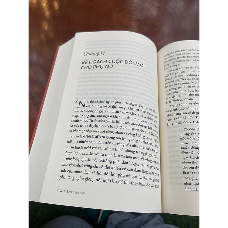 BÍ ẨN NỮ TÍNH - Ảnh 4