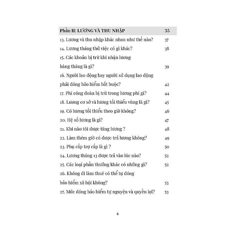 88 Q&A gen XYZ đi làm phải biết - Ảnh 5