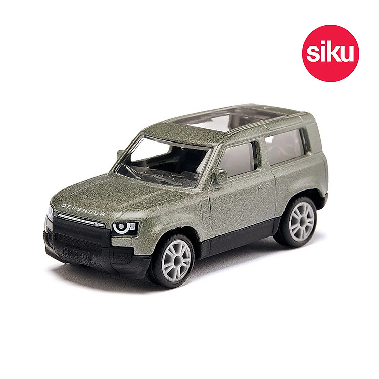 Đồ Chơi Xe Land Rover Defender 90 Chính hãng Giá tốt - Hình ảnh 4