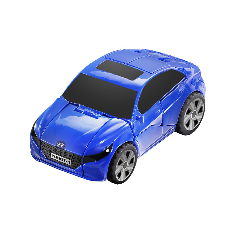 Đồ Chơi Tobot Biến Hình Tại Mykingdom Chính hãng Giá rẻ - Hình ảnh 4