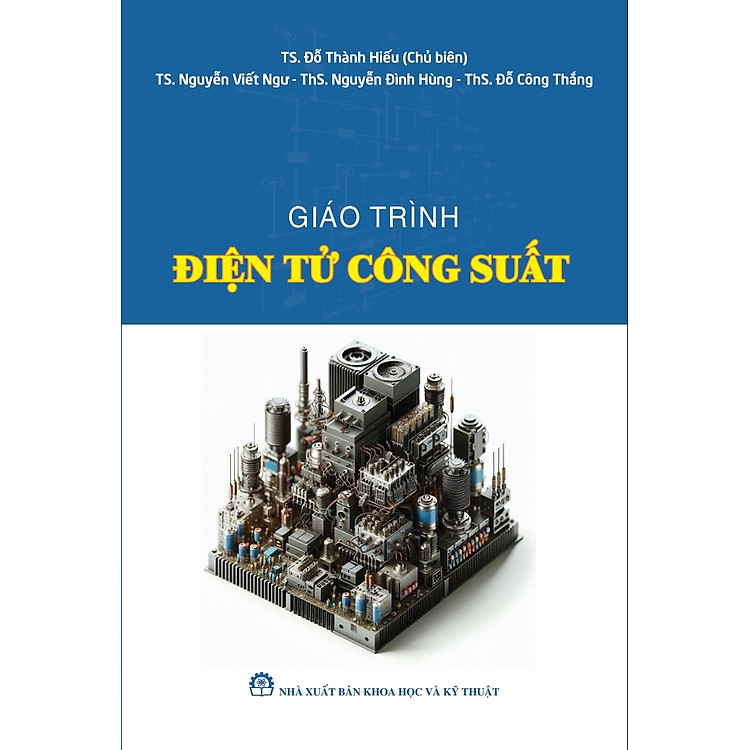 Giáo trình điện tử công suất