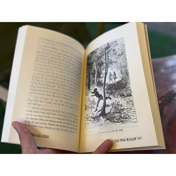 VỀ VỚI GIA ĐÌNH - Ảnh 2