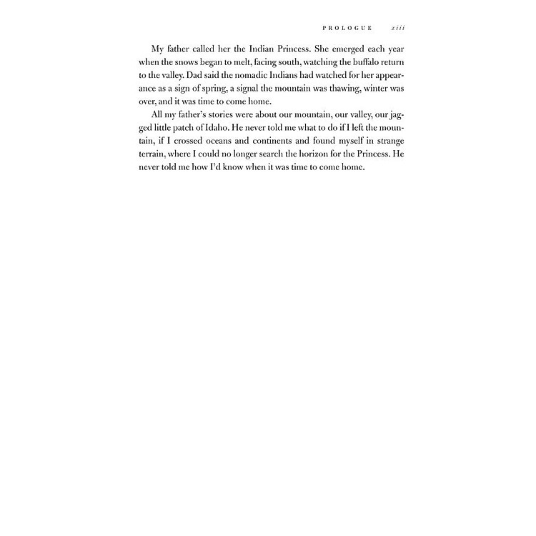 Educated: A Memoir (New York Times Bestseller) - Ảnh 3