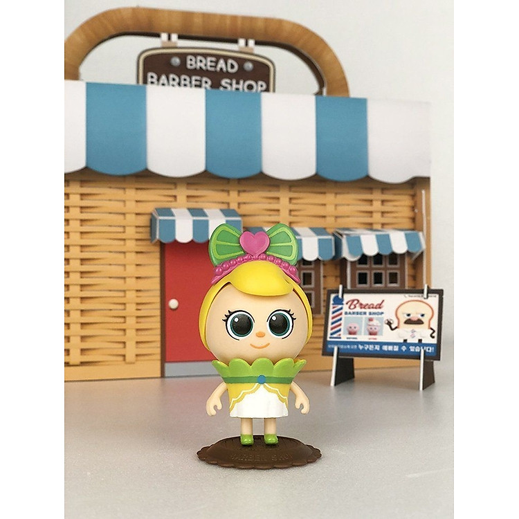 Mua tại MyKingdom: Bánh Mini Cupcake Công Chúa Blueberry - Ngập tràn khuyến mãi