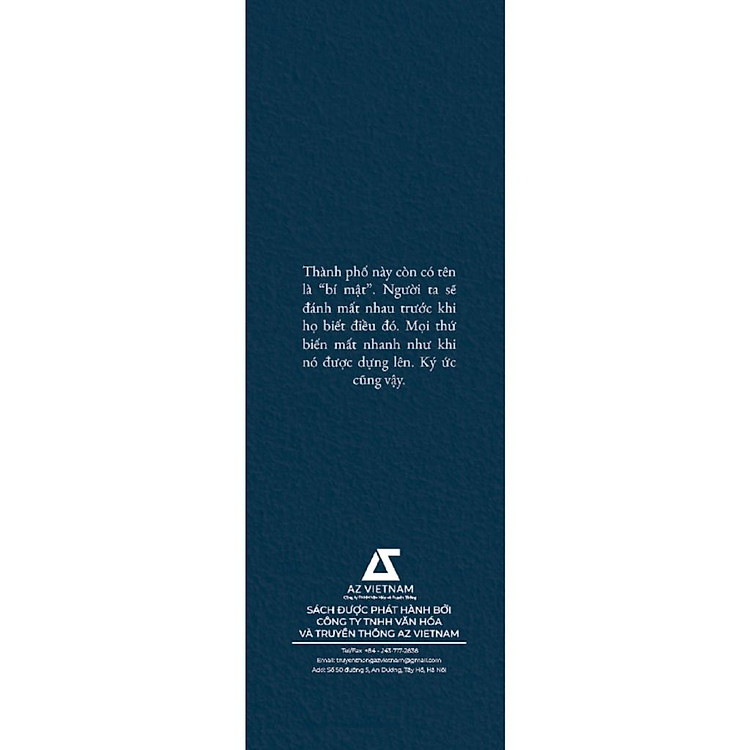 Ngày và Đêm (Bae Suah) - Ảnh 6