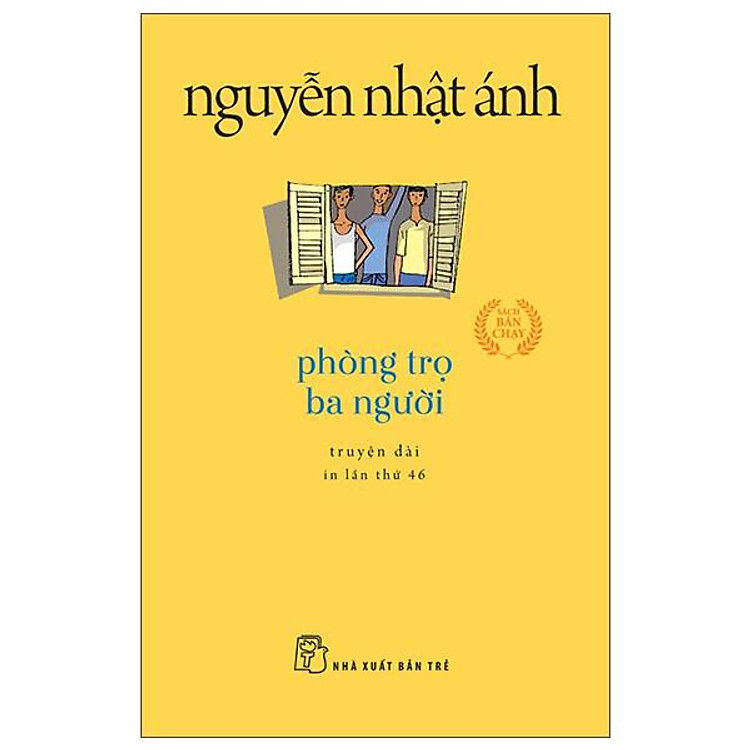 Phòng Trọ Ba Người
