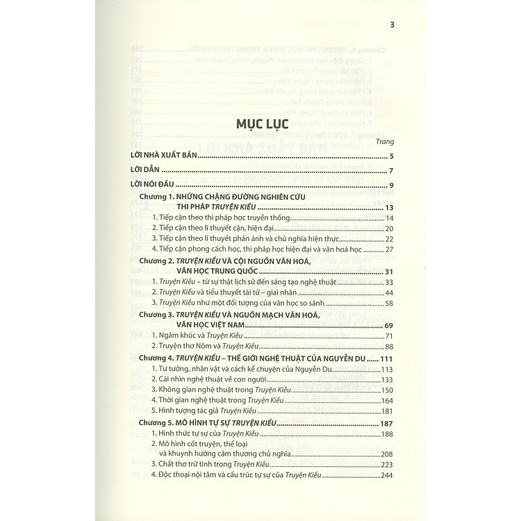 Thi Pháp Truyện Kiều - Ảnh 3