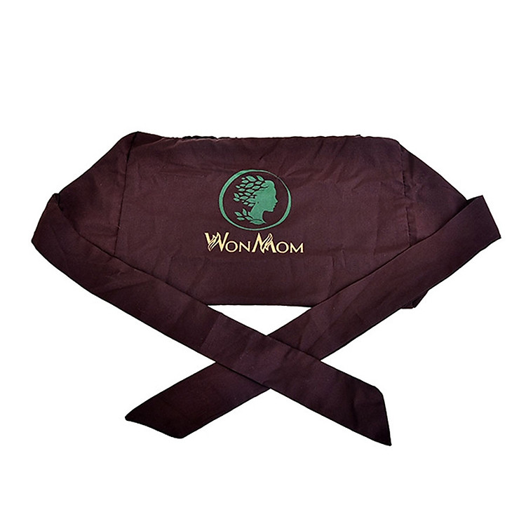 Túi Quấn Muối Wonmom Giảm Mỡ Bụng Đảm bảo Tiết kiệm - Hình ảnh 4