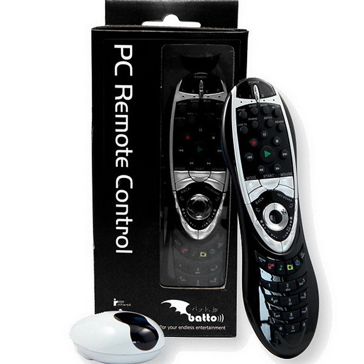 Điều khiển từ xa máy tính Batto Mi3 Elite