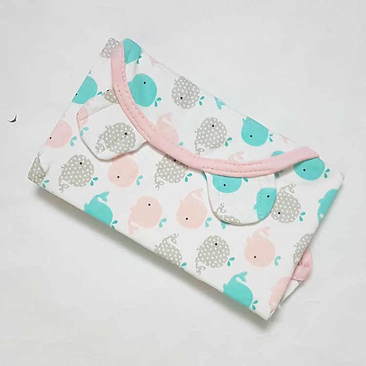 Chăn Ủ Quấn Summer Cho Bé Sơ Sinh