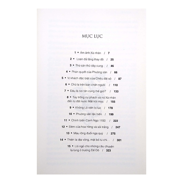 Bãi Săn (Tập 2) - Ảnh 2