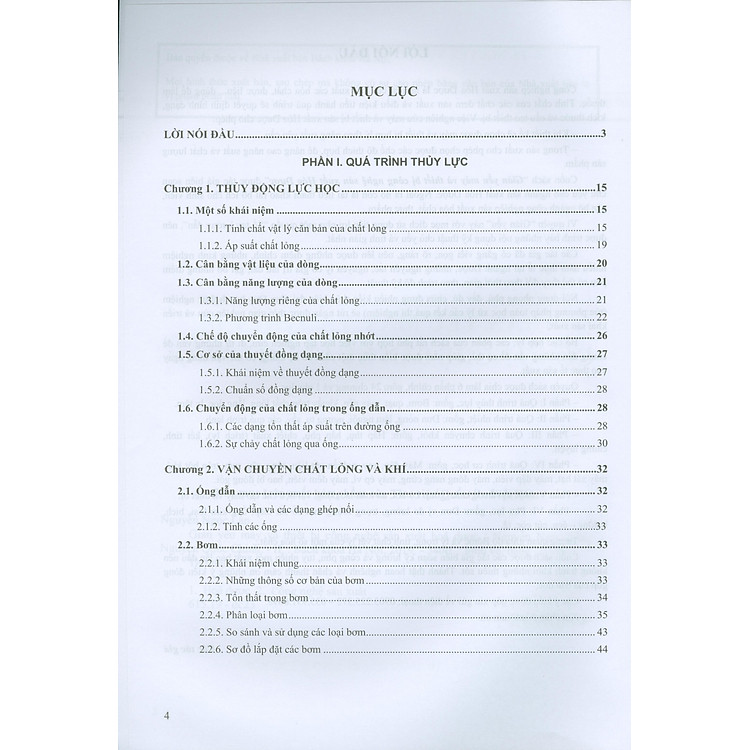 Giản Yếu Máy và Thiết Bị Công Nghệ Sản Xuất Hóa Dược - Ảnh 4