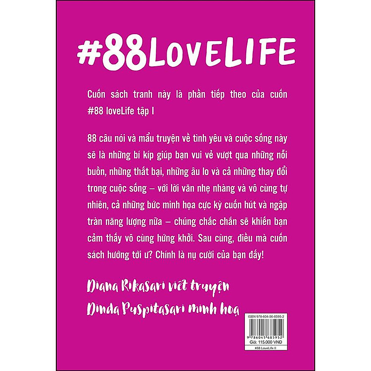 Teen Nghĩ Chất Sống Chất (Tập 2) - Ảnh 2