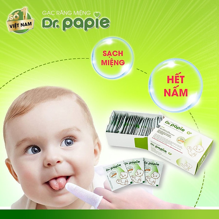 Mua Combo Nước Tắm Gội Thảo Dược Dr Papie Chính hãng Tiết kiệm - Hình ảnh 2