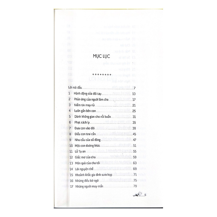 Chia Sẻ Kinh Nghiệm Làm Cha - Ảnh 5