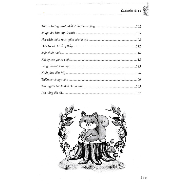 Kỹ Năng Sống Dành Cho Học Sinh - Hóa Ra Mình Rất Cừ - Ảnh 3