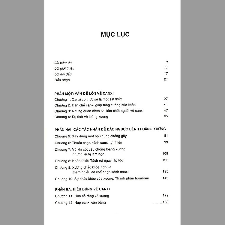Đừng Chết Bởi Canxi - 2020 - Ảnh 2