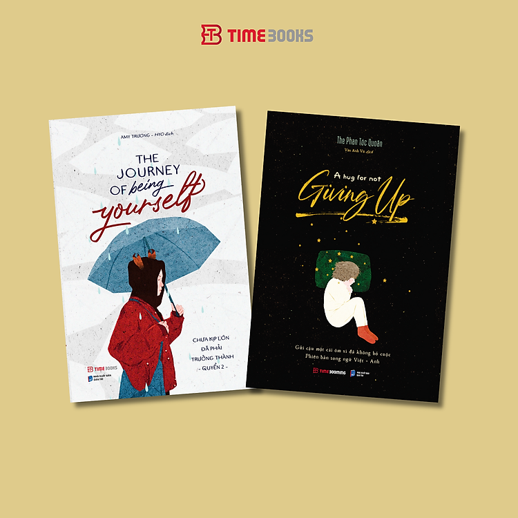 Journey Of Being Yourself