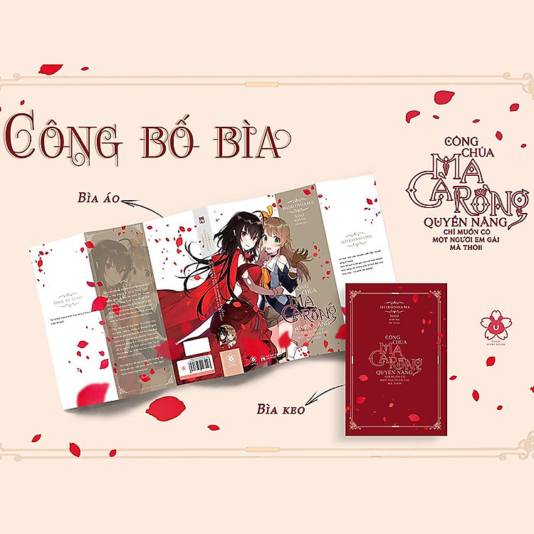 Công Chúa Ma Cà Rồng Quyền Năng Chỉ Muốn Có Một Người Em Gái Mà Thôi - Ảnh 3