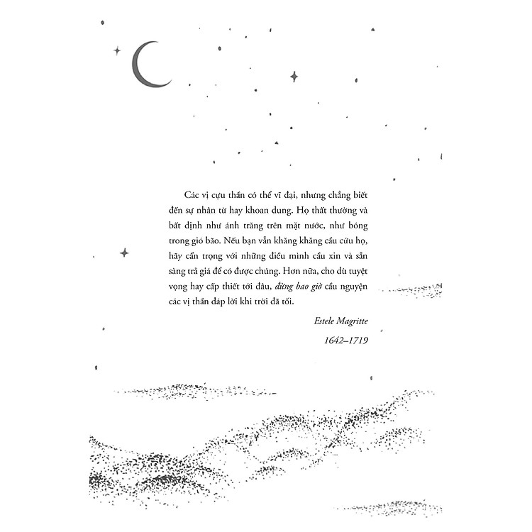 Lời Nguyền Của Màn Đêm - Ảnh 7