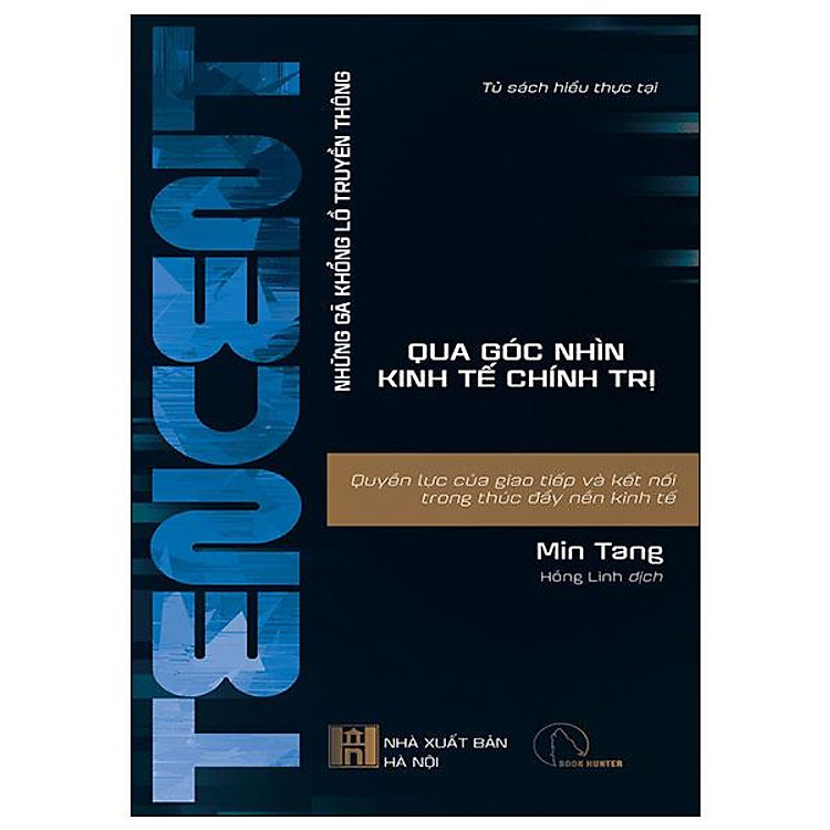 Mua Tencent – Quyền Lực Giao Tiếp