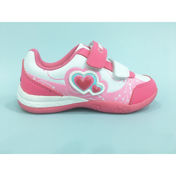 Giày Thể Thao Bé Gái Biti's DSG002000