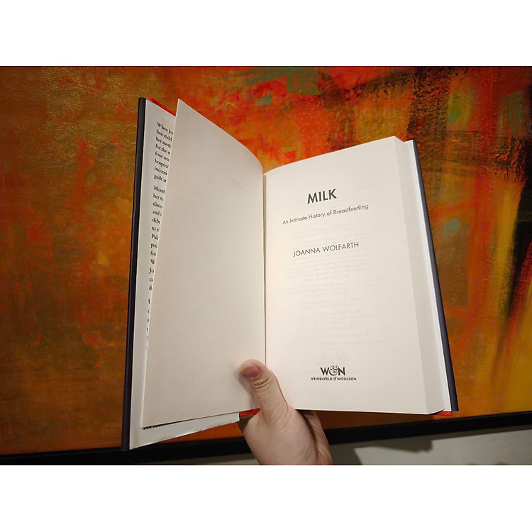 Milk: An Intimate History of Breastfeeding - Ảnh 5