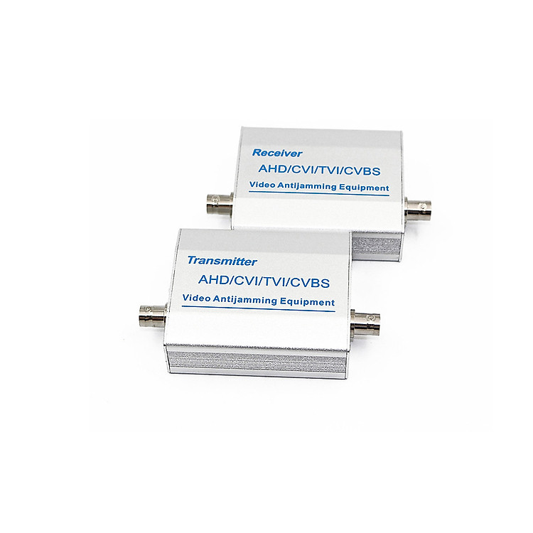 BỘ CHỐNG NHIỄU CAMERA - Hàng Nhập Khẩu