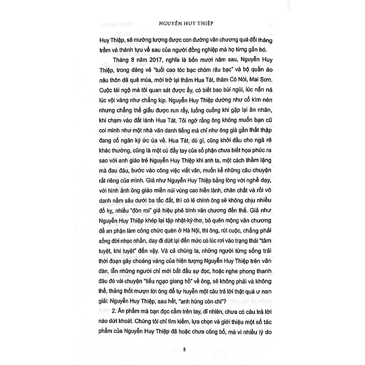 Anh Hùng Còn Chi - Ảnh 3