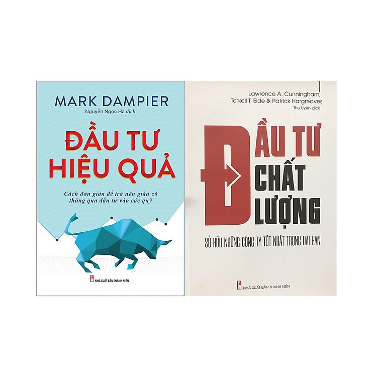 Đầu Tư Chất Lượng