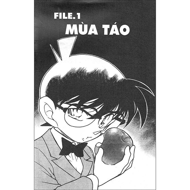 Thám Tử Lừng Danh Conan Tập 34 - Ảnh 3