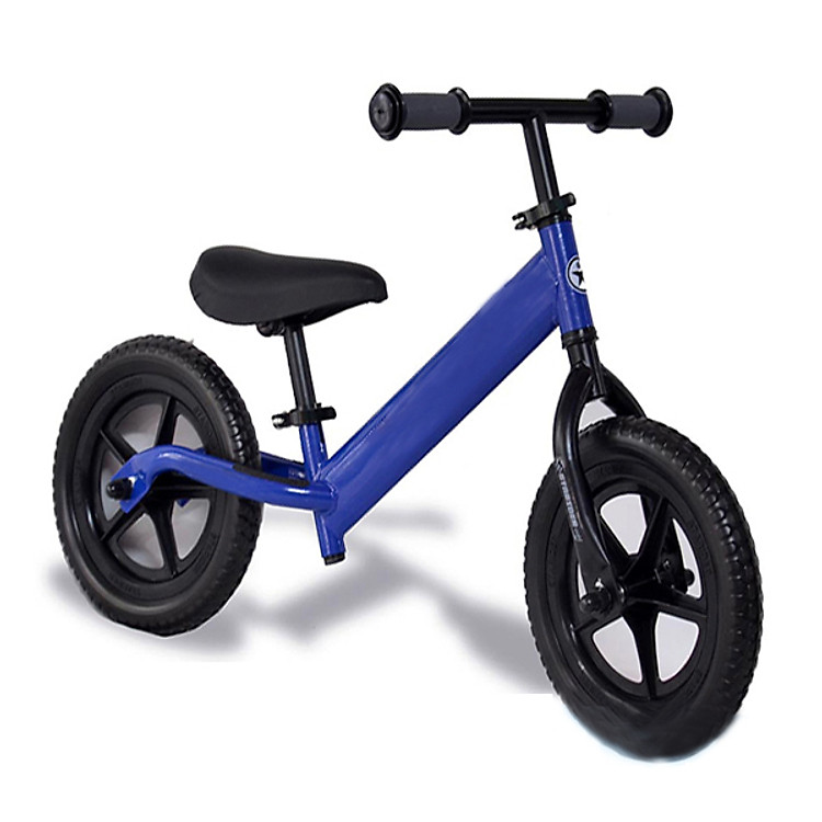 Xe thăng bằng phiên bản mới cho bé