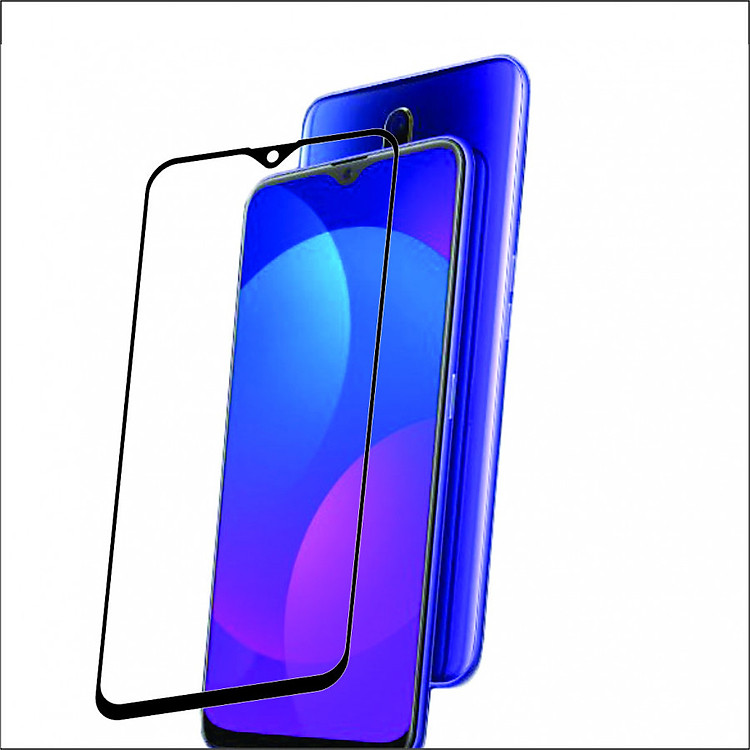 Kính cường lực dành cho OPPO F11