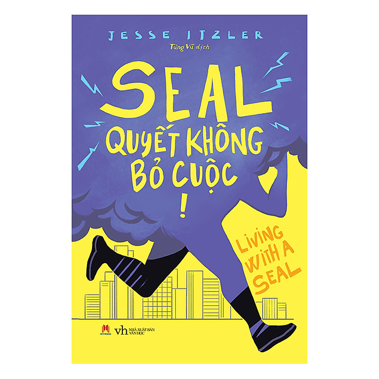 Seal – Quyết Không Bỏ Cuộc